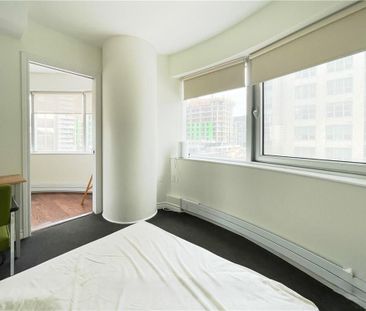 For Lease - 234 RIDEAU Street Unit# 404, Lower Town - Sandy Hill, O... - Photo 6
