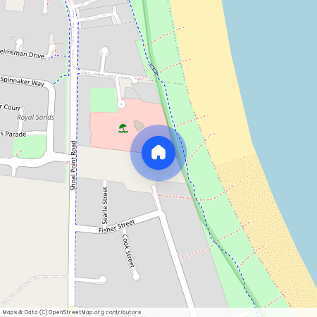 110 Shoal Point Road, Qld 4750, Bucasia