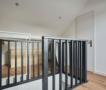DENIS DU PEAGE Colocation 5 chambres à Lille - Photo 5