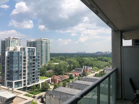 For Lease - 16 Harrison Garden Boulevard Unit# 1212, Toronto, Ontario - Photo 2