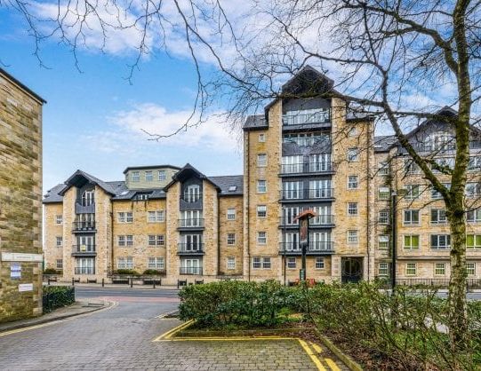 The Millrace, Damside Street, Lancaster - Photo 1