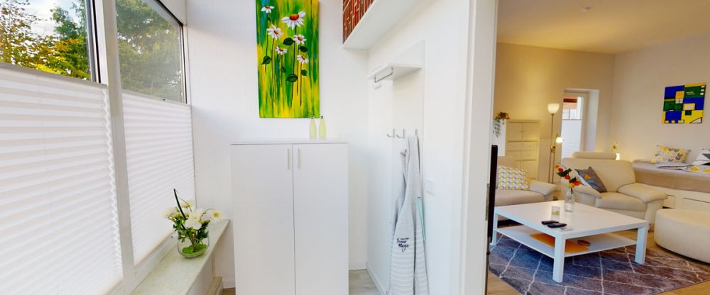 ***Citylage: Möbliert & gemütlich & modern*** - Foto 1