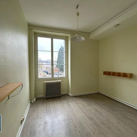 Appartement à louer 1 pièce 18.55m² - Photo 3