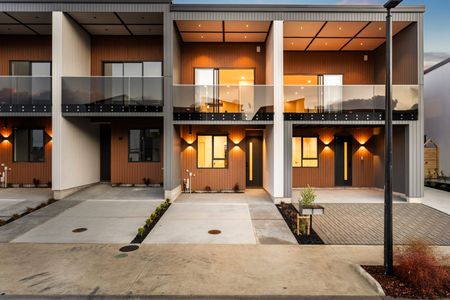 NEWLY BUILT Two bedroom home in Westgate - Photo 2