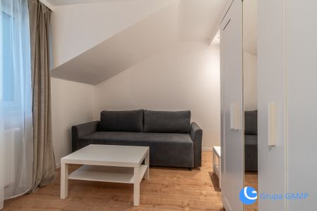 Dobrze wyposażone nowe ICE Kraków *Stare Dębniki* - Zdjęcie 2