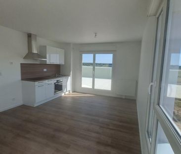 Location Appartement 2 pièces 43m² FLEURY SUR ORNE 14123 - Photo 2