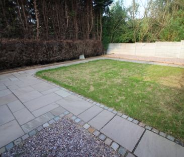 2 Bedroom Semi-Detached Bungalow - Photo 3