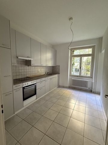 4 Zimmer-Wohnung in Zürich mieten - Photo 2
