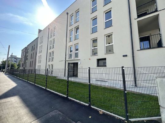 Sehr gut eingeteilte Mietwohnung mit Balkon in Eggenberg …! - Foto 1