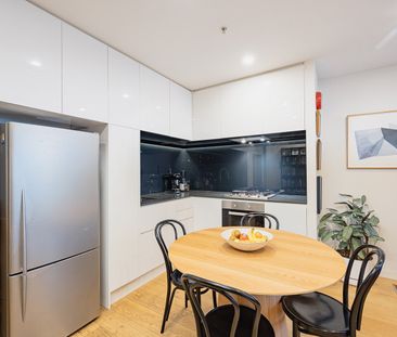102/11 Reid Street, Fitzroy North VIC 3068 - Photo 5