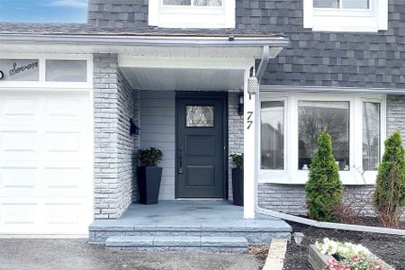 For Lease - 77 Glovers Road, Oshawa, Ontario - Photo 3