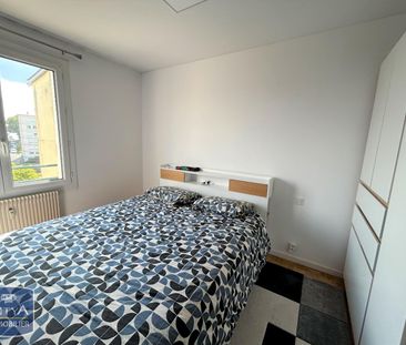 Location Appartement 3 pièces 70m² LIMOGES 87100 - Photo 5