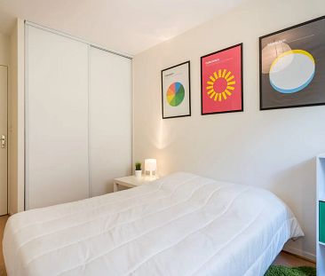 21 Bannière - Chambre 1 - Photo 2