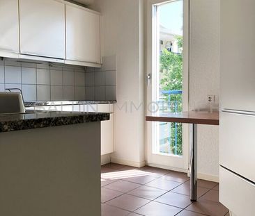 BEL APPARTEMENT DE 3½ PIECES DANS QUARTIER DES DAILLES - Photo 4