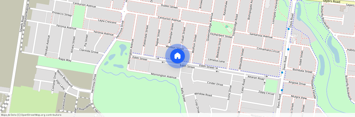 100 Edith Street, VIC 3029, Tarneit