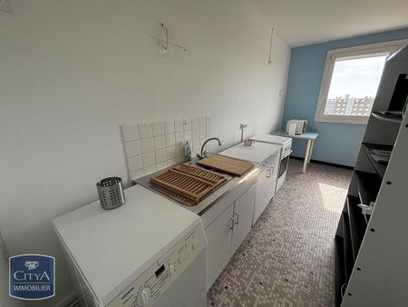 Location Appartement 2 pièces 31m² ST ETIENNE 42100 - Photo 5