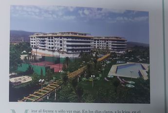 Piso En alquiler Calle la Noria s/n, San Luis de Sabinillas, Manilva