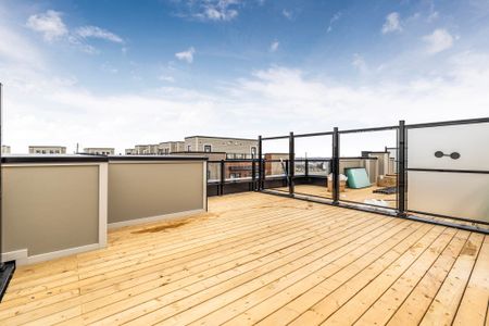 For Lease - 22 Lytham Green Circle Unit# 21, Newmarket, Ontario - Photo 4