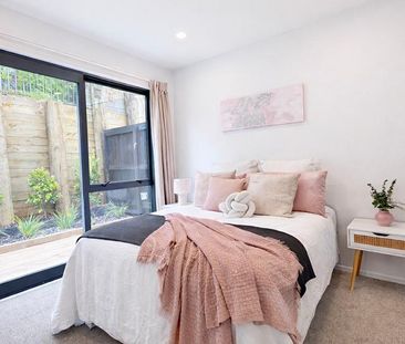 Spacious family home in the heart of Pukekohe! - Photo 5