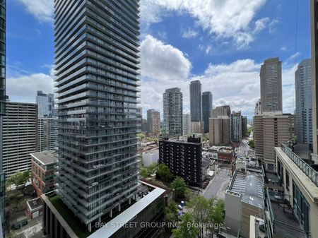 For Lease - 42 Charles Street Unit# 1704, Toronto, Ontario - Photo 3