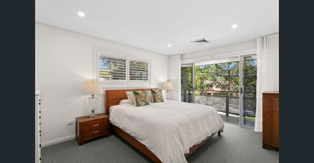 Luxury Family Home for Lease – Freshwater - Photo 3