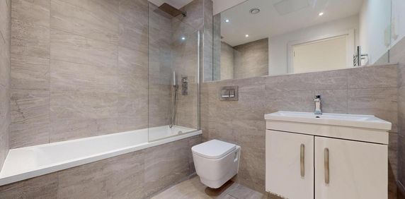 1 bedroom apartment to rent - Photo 2