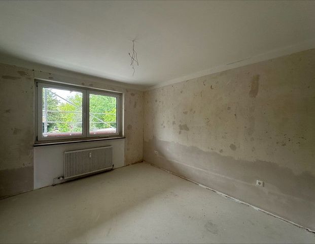 Gemütliche 2-Zi.-Wohnung mit Balkon! - Foto 1