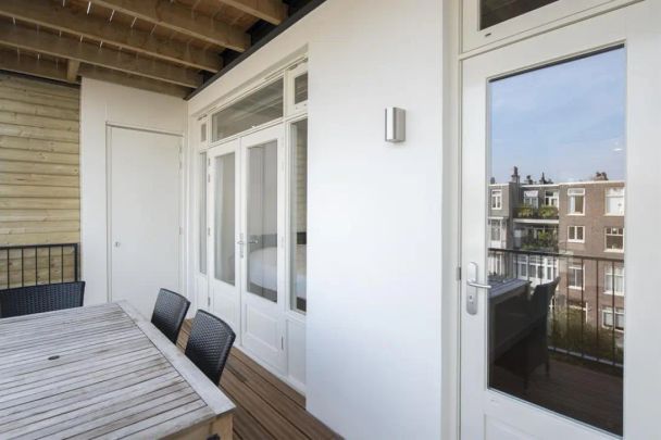 Bilderdijkstraat 57 2 - Foto 1