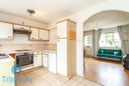 2 bed Mid Terraced House for Rent - Photo 5