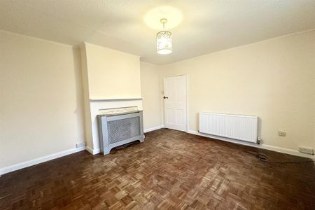 2 bedroom terraced house to rent - Photo 3