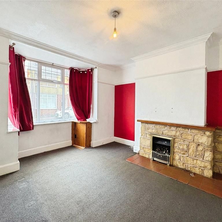 3 bedroom terraced house to rent - Photo 1