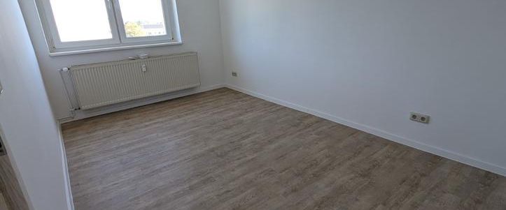2Raumwohnung in Sondershausen Zentrum zu vermieten - Foto 1