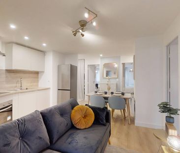 BOURDONNAIS - Photo 1