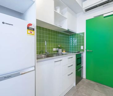 Adelaide CBD - Photo 4