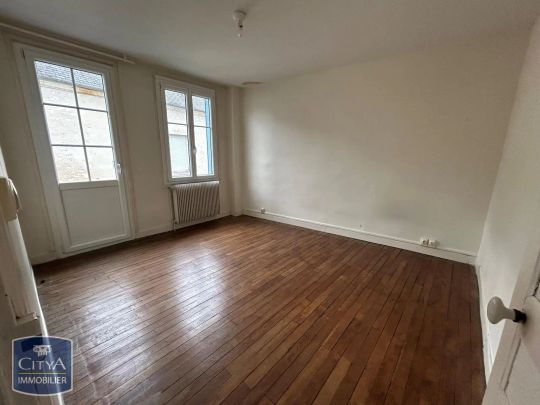 Maison à louer 3 pièces 60.4m² - Photo 1