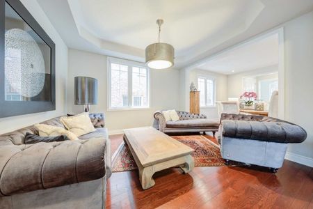 For Lease - 552 Valley Vista Drive, Vaughan, Ontario - Photo 4