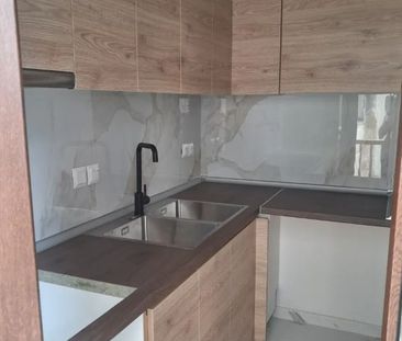Διαμέρισμα για ενοικίαση Κέντρο (Καλαμαριά) - Φωτογραφία 6