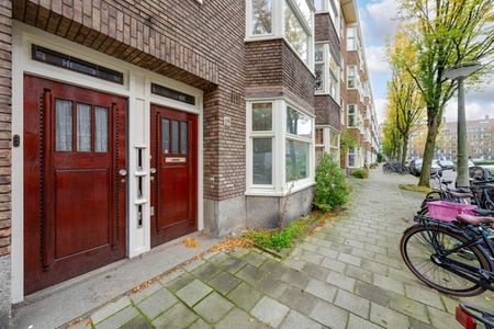 Te huur: Appartement Van Walbeeckstraat 18 H in Amsterdam - Foto 3