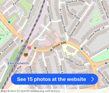 Grove Vale, London, SE22 - Photo 1