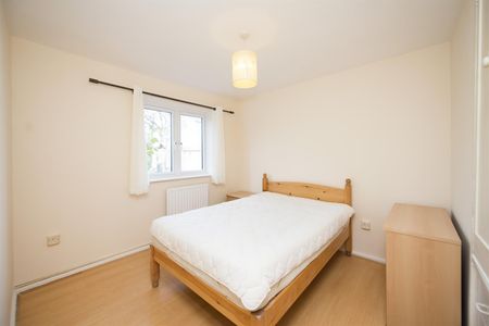 Panama House, Beaumont Square, E1 - Photo 4