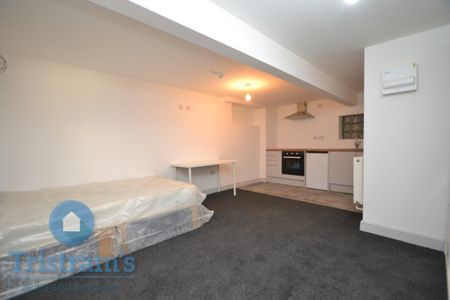 1 bed Studio for Rent - Photo 2