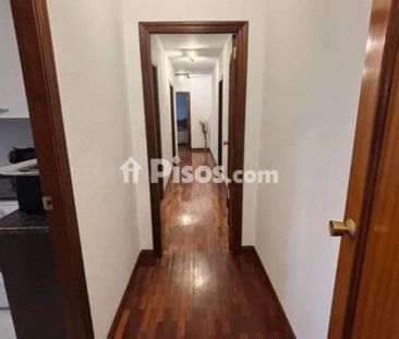 Piso en alquiler en Iturrama-Azpilagaña - Photo 1
