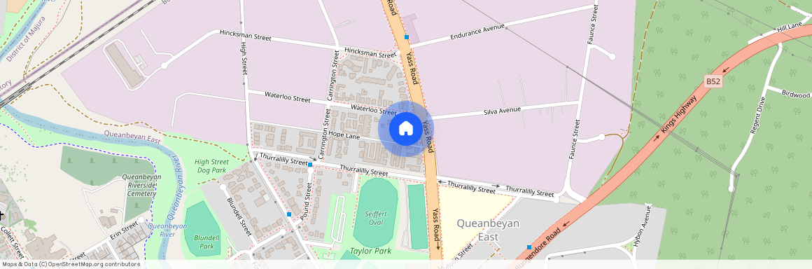 5/11 Yass Rd Queanbeyan East