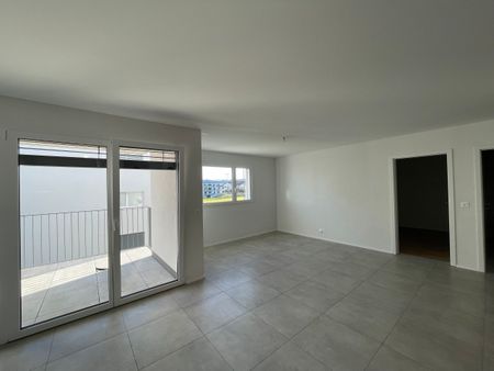 Beautiful 2.5-room apartment in Siviriez - Photo 4