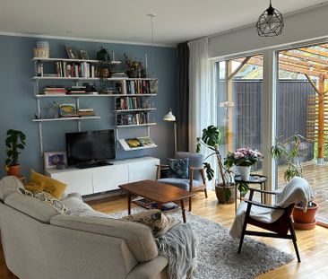 Bytorgsvägen, Uppsala - Foto 1