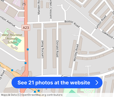 Donald Road, Croydon, CR0 - Photo 1