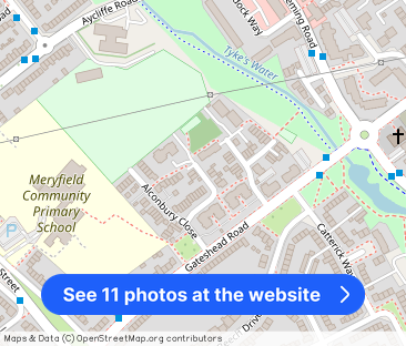 Eaton Way, Borehamwood - Photo 1