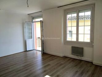 Location Appartement 2 pièces 24 m2 à Carmaux - Photo 1