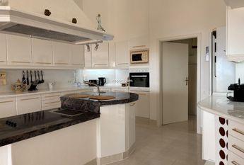 Luxury Villa in Muchamiel, for rent