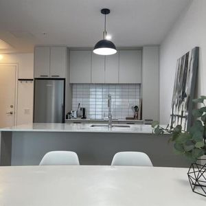 1 Bedroom - 1150 Boulevard René-Lévesque Est, Montréal - Photo 3